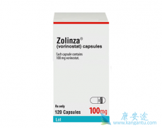 ����ŵ��(vorinostat)����Ч����HPV-18DNA�����Ͳ�������