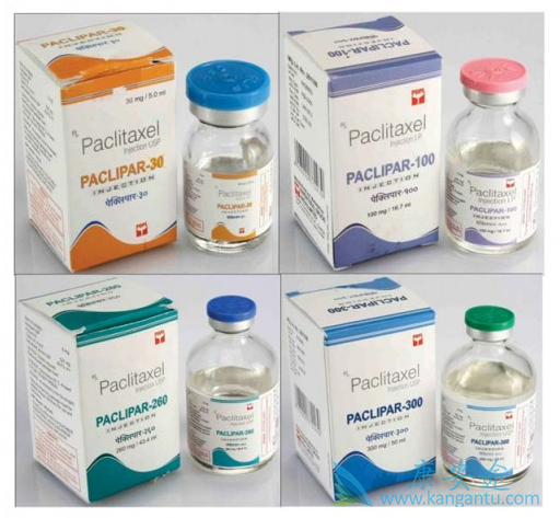 paclitaxel
