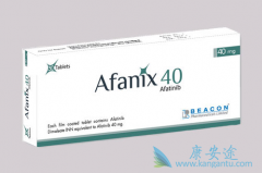 ��������ҩ�ﰢ������(afatinib)�Ը��ັ���е�ͻ���ͻ����Ч