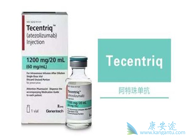 阿特珠单抗 阿特珠单抗