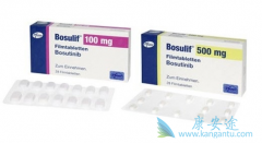 ��������(Bosutinib)���ʺ����ƻ��ж��ֹ��没��CML���껼��