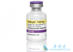 T-DM1���Գ�Ϊ���ٰ��¸��������Ƽ���ҩ��