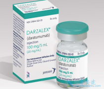 ����ľ����(Darzalex)���ƶ෢�Թ���������Ч����