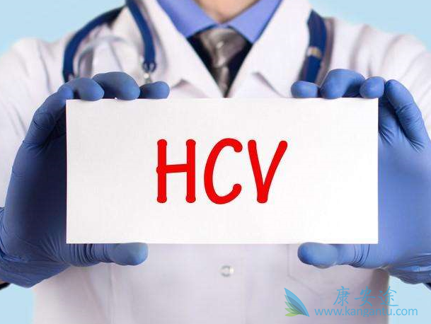 丙肝症状 丙肝症状