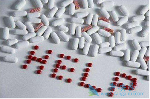 治疗丙肝的药物 治疗丙肝的药物