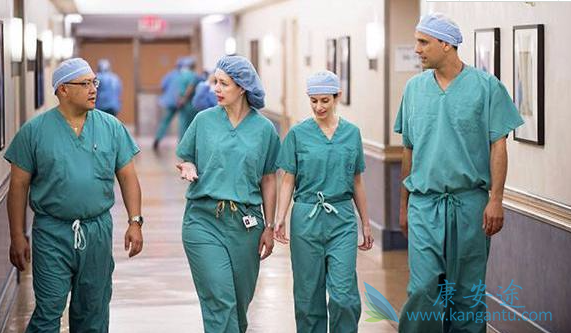 出国看病 出国看病