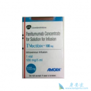 ��Щ������Ԥ�����ᵥ��(Panitumumab)���ƽ�ֱ��������Ч��