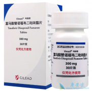 ��ŵ��Τ��/TDF����HBV��ظ�Ӳ�����߷���HCC����Ч�����ڶ��濨Τ