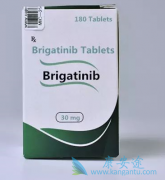 ��������(Brigatinib)�����ILD����������ҩ�����Բ���