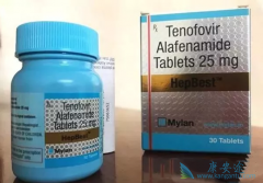 ��TDF��Ƚ����Ҹ���ҩTAF����3������͹ǰ�ȫ�Կɳ�������