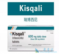 ������(Ribociclib)����Ī�������û���������ʧ���ķ���