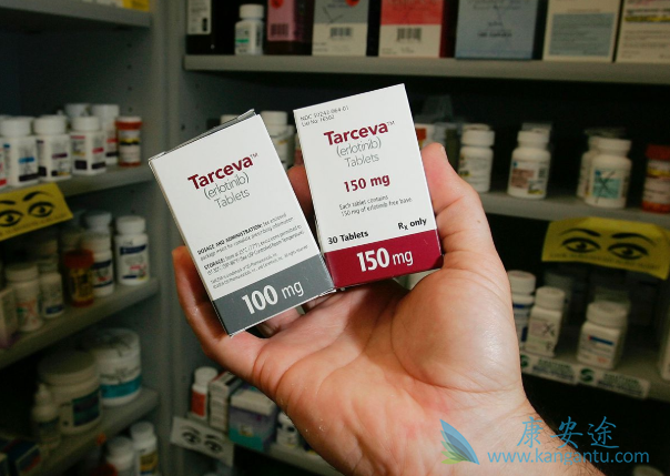 厄洛替尼 厄洛替尼