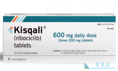 CDK4/6���Ƽ�Ribociclib�����������ٰ����ߵ�Ч����ô����