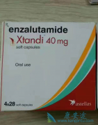 ����³��(Enzalutamide)�����ڻ��ߵĿ�ԭӦ���ʸ���