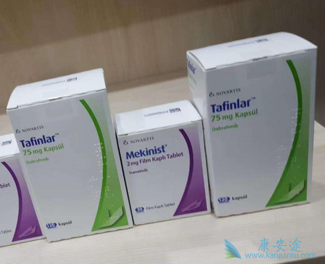 达拉非尼 达拉非尼