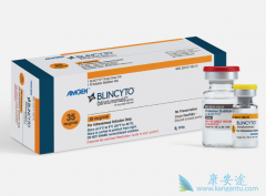 ��ҩBLINCYTO��������������ϸ����Ѫ��������