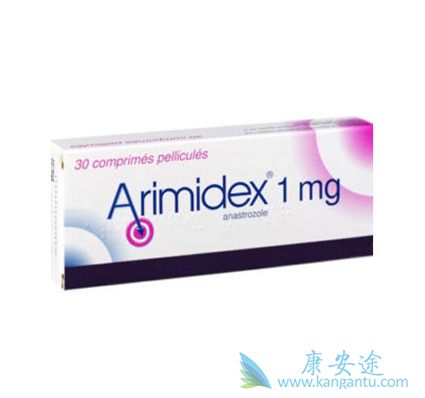 阿那曲唑 阿那曲唑