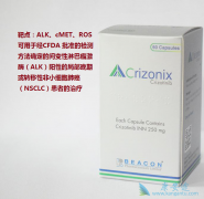 �ΰ�����ҩ��������(Crizotinib)����ҩ��������Щ��
