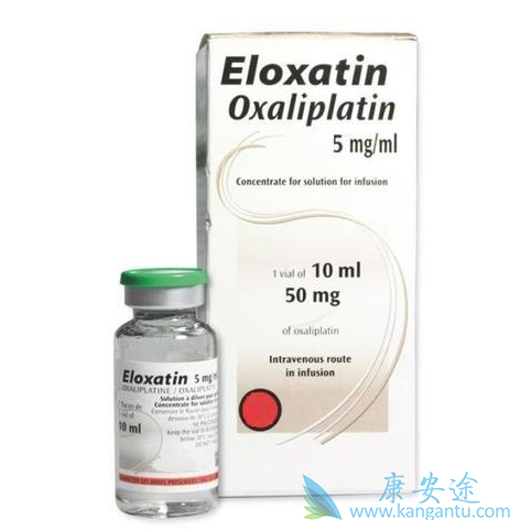 奥沙利铂 奥沙利铂