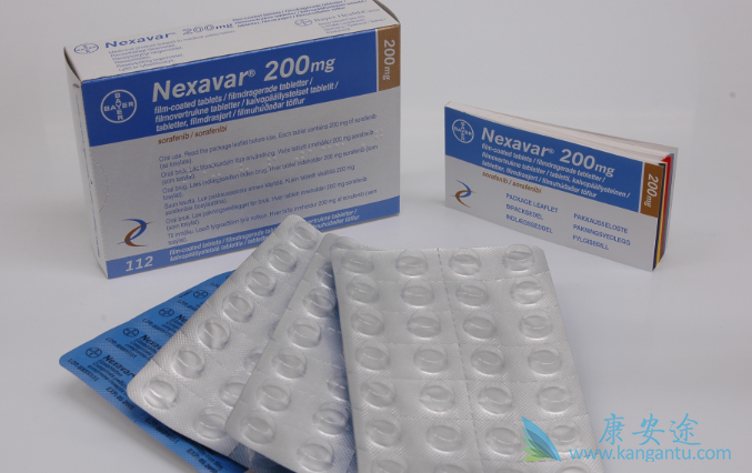 索拉非尼 索拉非尼