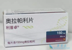 ��������(lynparza)����ǰ���ٴ��о�����Щ��