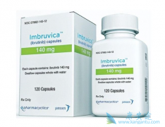 ����³����(Ibruvica)����CLLҪ���跿�����պͲ����ٴ�Ԥ��