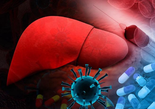 肝癌治疗 肝癌治疗