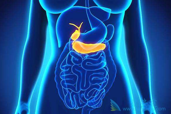 胰腺癌晚期症状 胰腺癌晚期症状