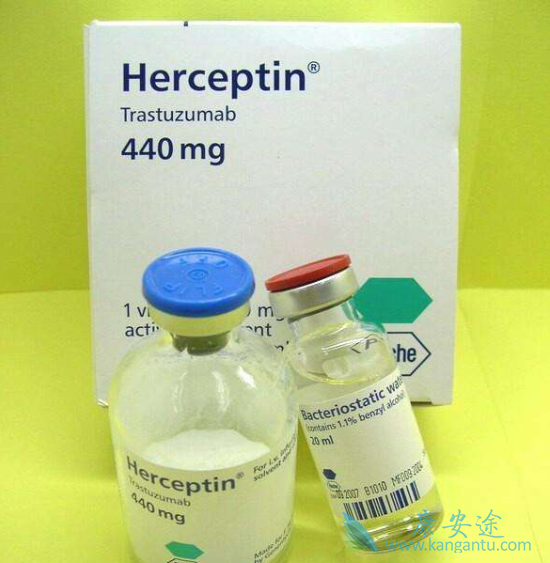 曲妥珠单抗 曲妥珠单抗
