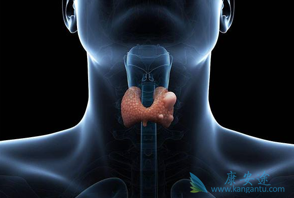 甲状腺癌症 甲状腺癌症