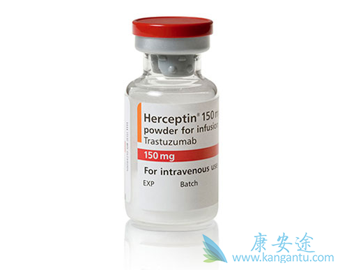 曲妥珠单抗 曲妥珠单抗