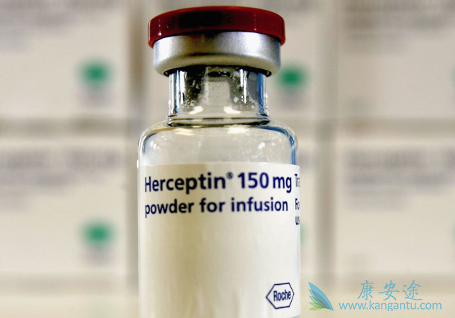 胃癌靶向治疗 胃癌靶向治疗