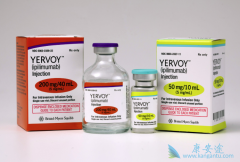 CTLA-4����Yervoy�������ƺ�ɫ������