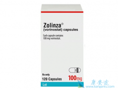 �ܰ���ҩ�����ŵ��(vorinostat)����ô�����ֵģ�