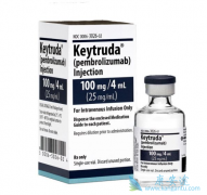 PD-1���Ƽ�Keytruda����θ���ٴ�����Ч����ô����