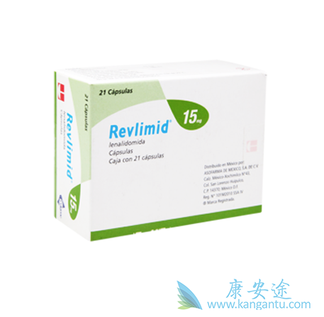 来那度胺 来那度胺