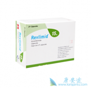 ���ǶȰ�(Revlimid)�������޻�(Rituxan)���ư�֢Ч������