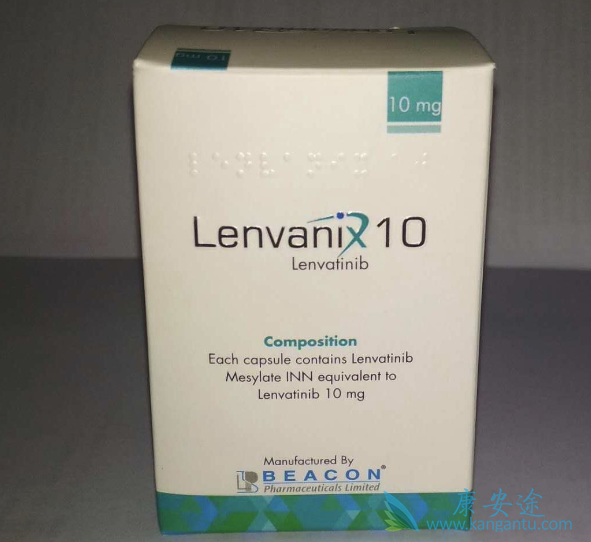 仑伐替尼耐药后可以用可瑞达吗