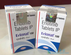 ���޿�(Erlotinib)/�������Ḩ������IIIAN2�ڷΰ�����Ч
