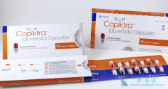 ��Ѫ�����߰�������ҩ��Copiktra���ڹ���������