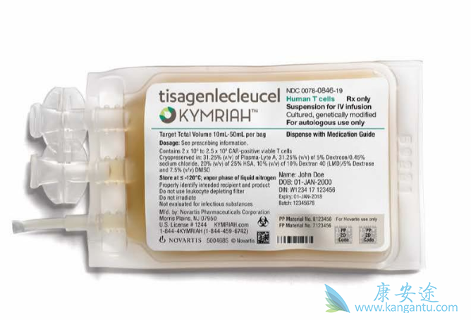 CAR-T疗法 CAR-T疗法