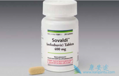�������ǲ�Τ(sofosbuvir)����ת����Ϊ�λ����Ӳ����