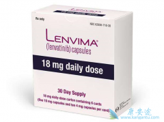 ��ô�ж��ַ�����(Lenvatinib)������Ч����