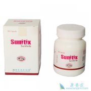 ���䵥����������ķ����������������OS������������(Sunitinib)