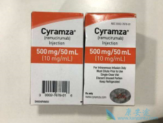 ��Ī«����(Ramucirumab)����Ч��Σ�����Щ�����ã�