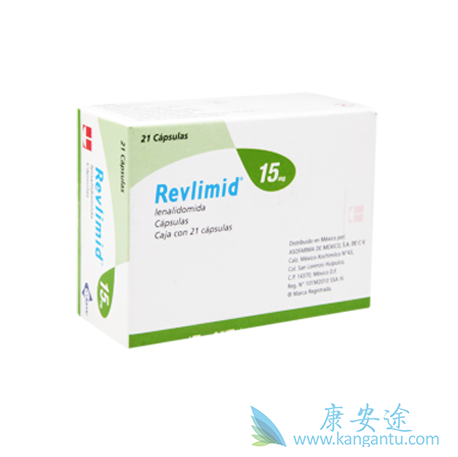 来那度胺 来那度胺