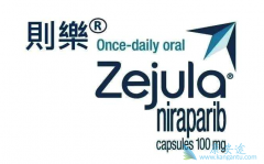 ��������(Zejula)��ɿ˷���ϣ������ҩ