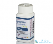 ��������(Lynparza)��BRCAͻ�����������ѳ�����һ��������ҩ