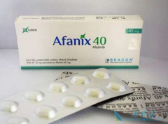 ��������(Afatinib)�����������Ժ͸ζ���