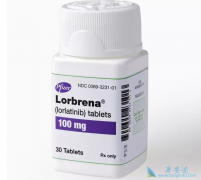 ����ʹ�ù�����TKI����ҩ��������(LORBRENA)��ALK��ҩ���߶���Ч